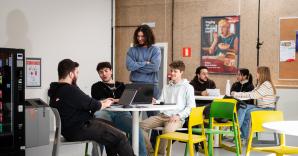 Studentenleven kaai 2024