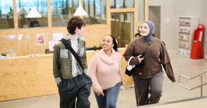 Studentenleven kanal 2025