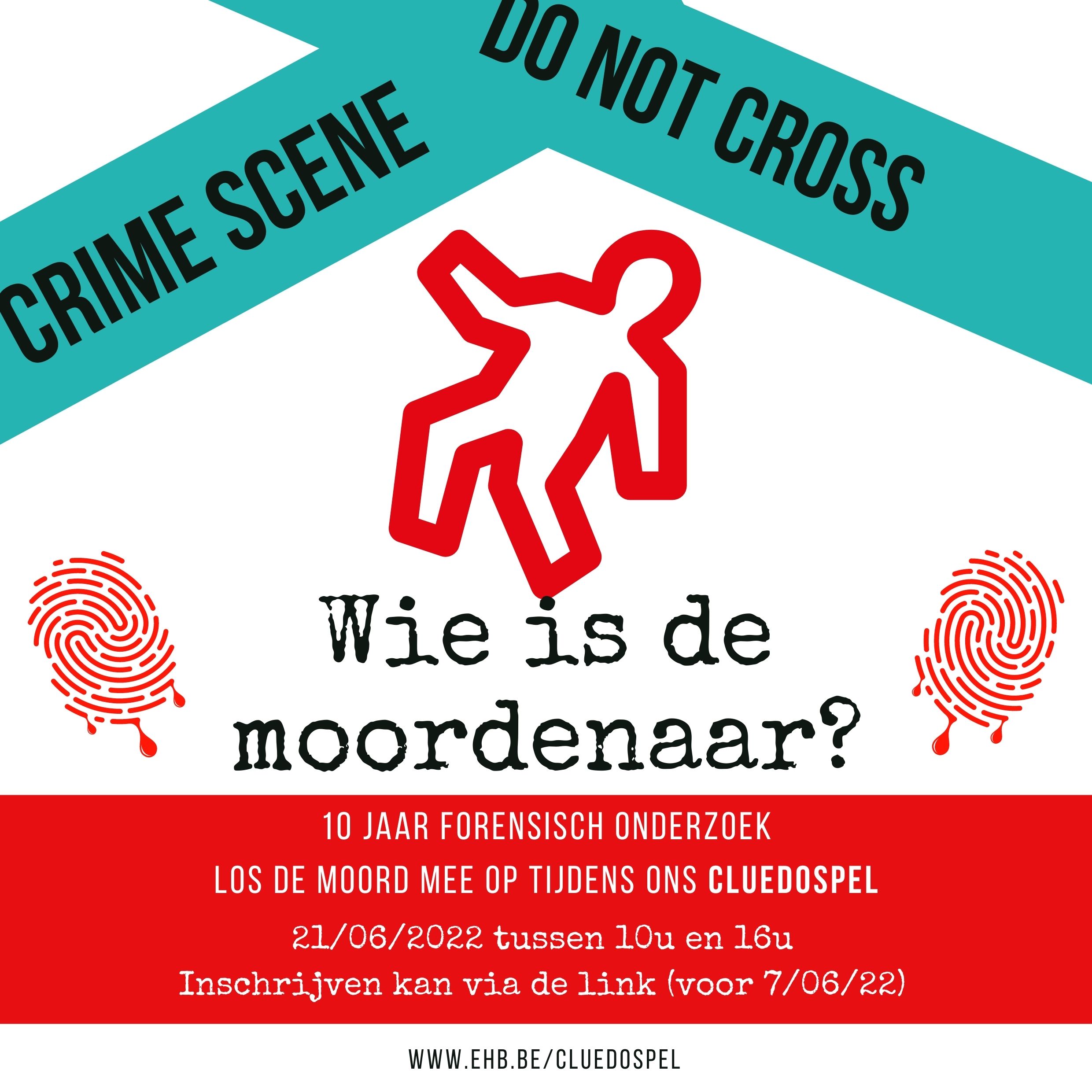 CSI wie is de moordenaar
