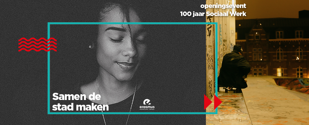 100 jaar sociaal werk