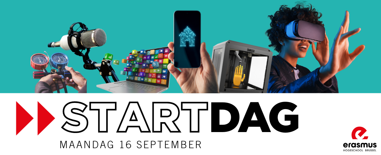 Startdag