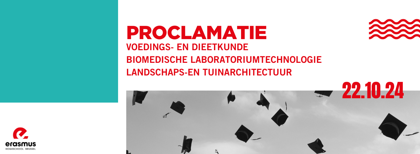 Proclamatie