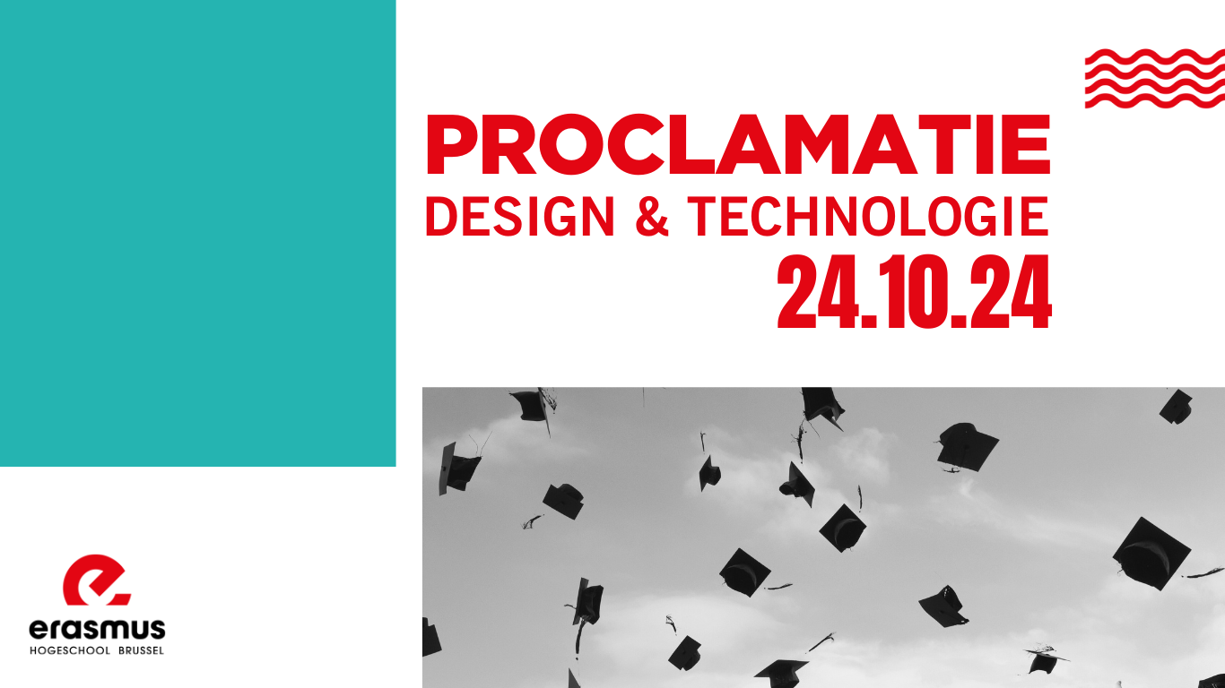 Proclamatie