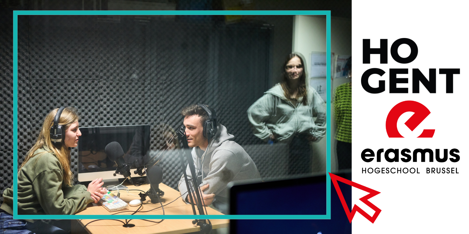 podcast