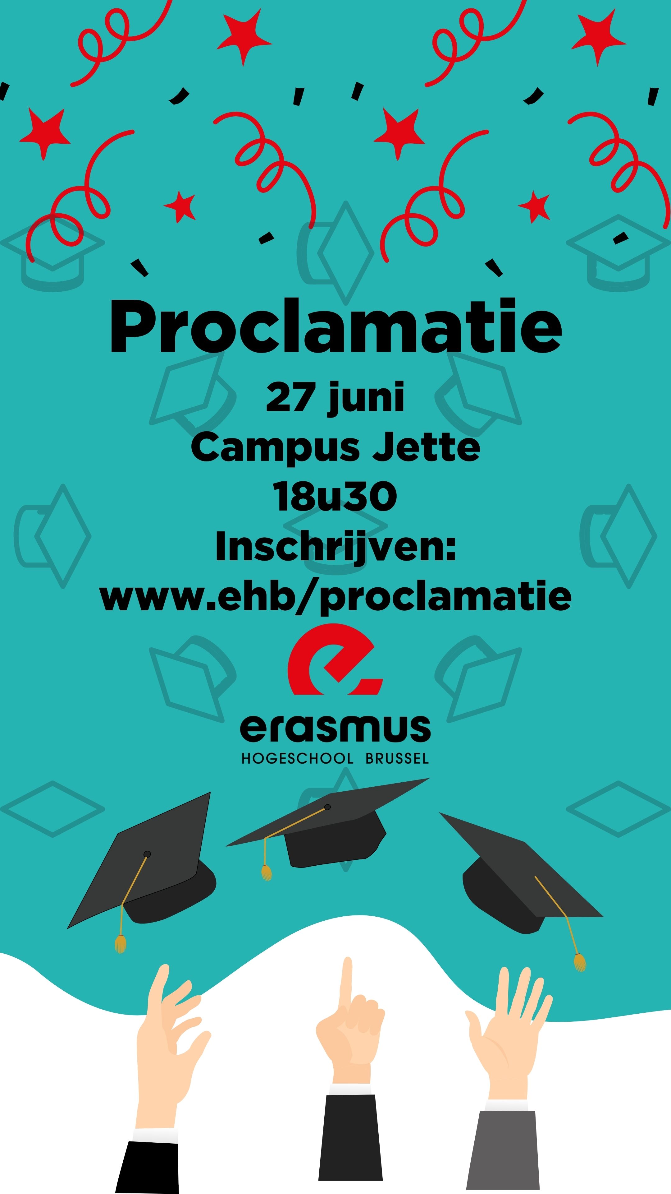 Proclamatie