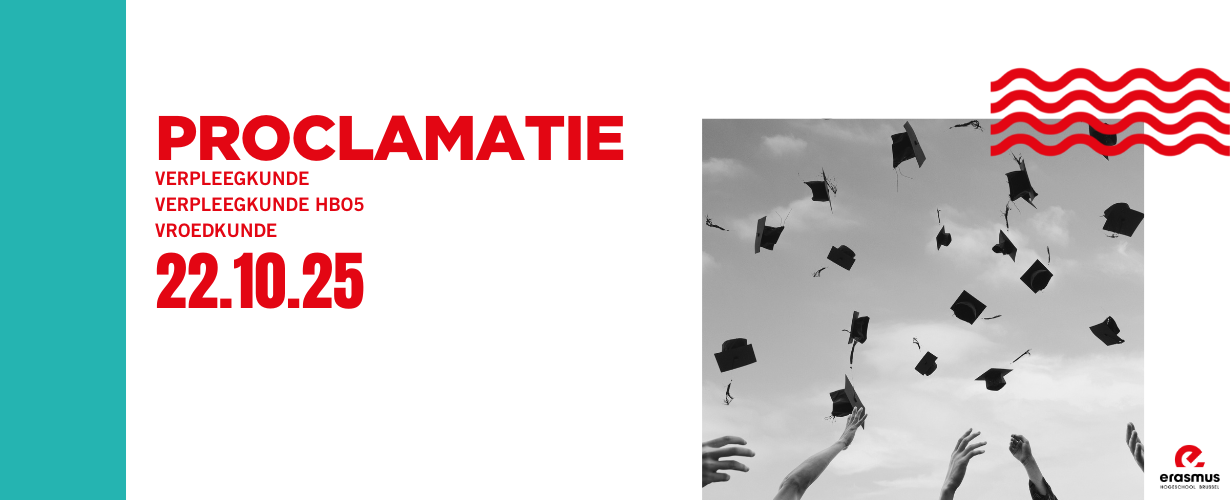 Proclamatie 