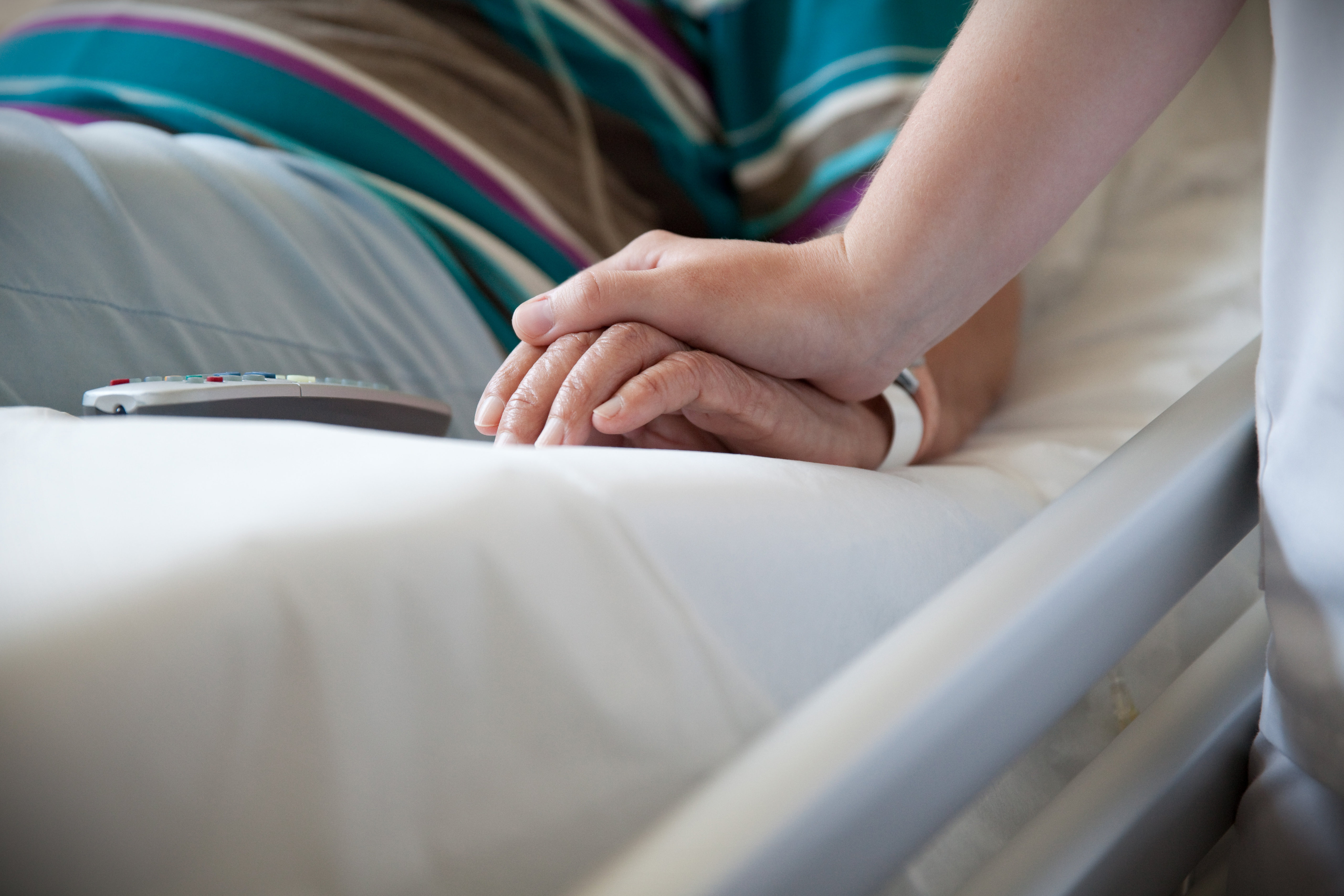 Begeleiding ethisch overleg op de werkvloer