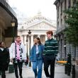 sociaal cultureel werk brussel