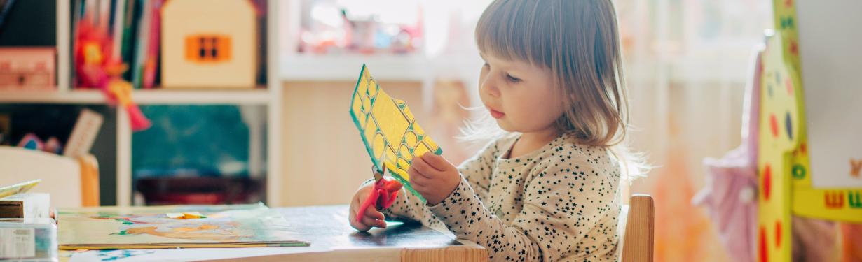 Leidinggeven in de kinderopvang