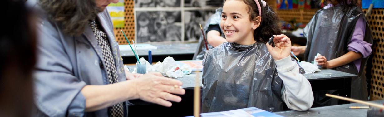 pedagogisch werken met jonge kinderen