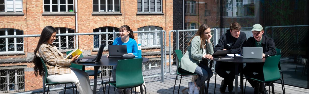 Secundair onderwijs