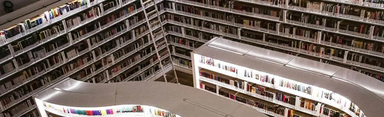 Open science bibliotheek