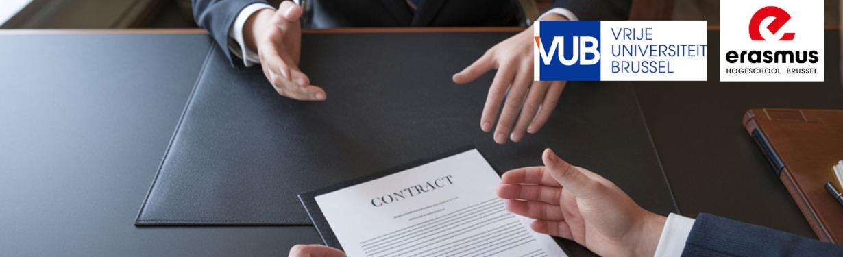 Juridische opleiding gerechtsdeskundigen