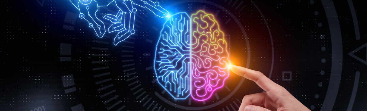 State of the art A.I.