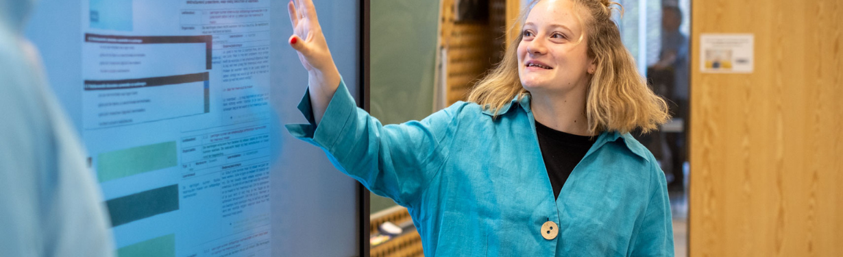 Mentor in het onderwijs Bouwsteen 2 Sterk in je mentorschap