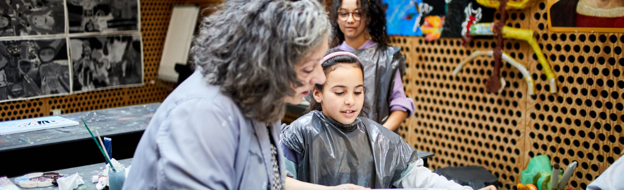 Stemmen van kinderen: Participatief werken met jonge kinderen