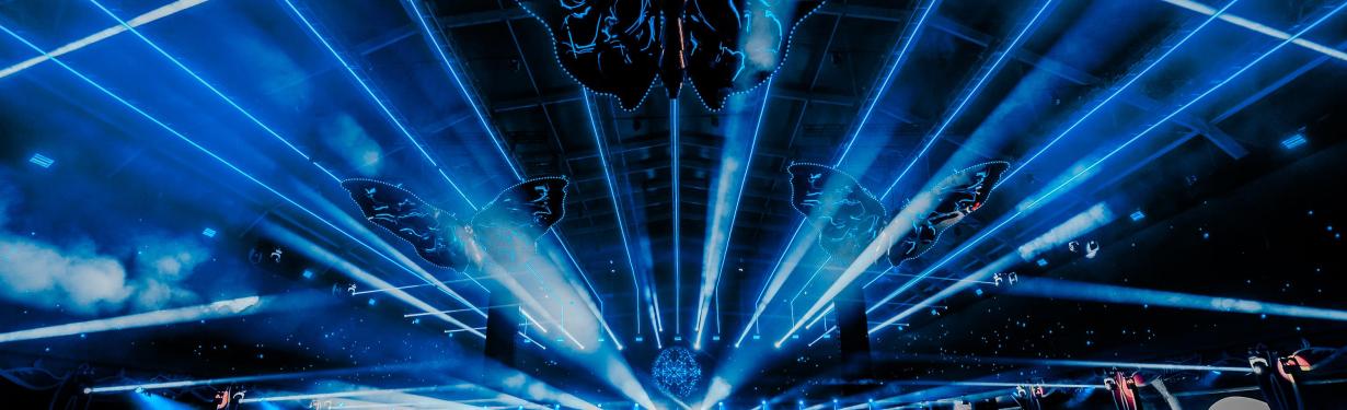 Digital Scenography of Tomorrow