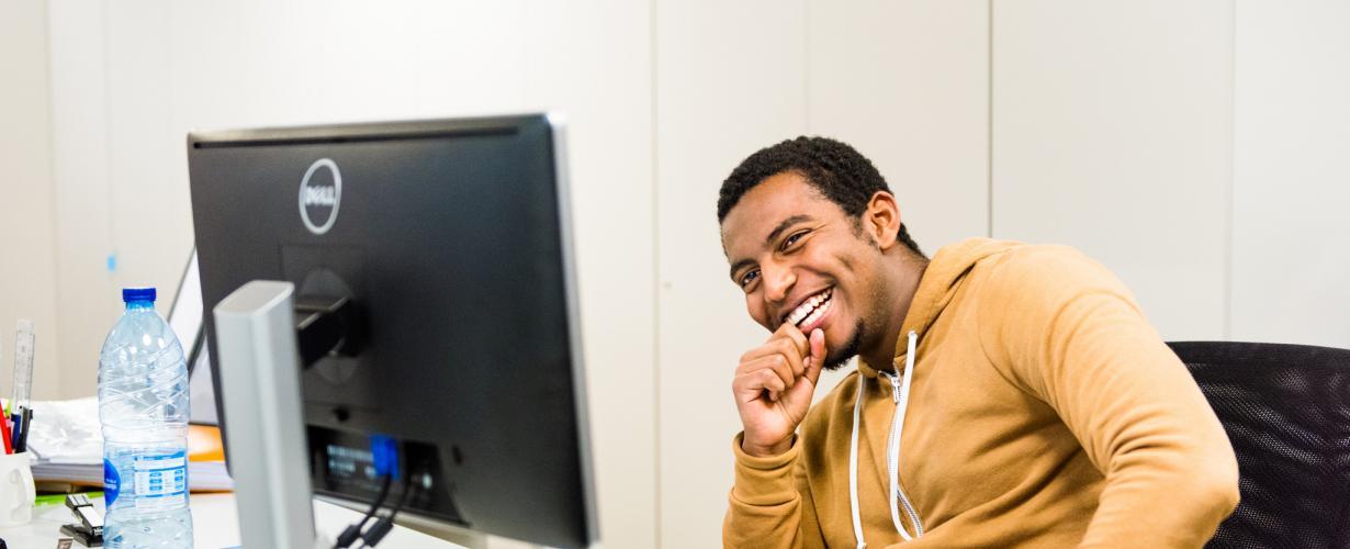 Student Office Management
