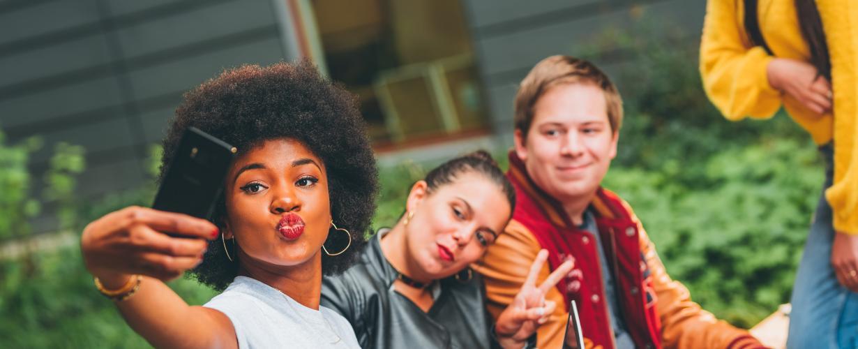 Students Tourism and Leisure Management