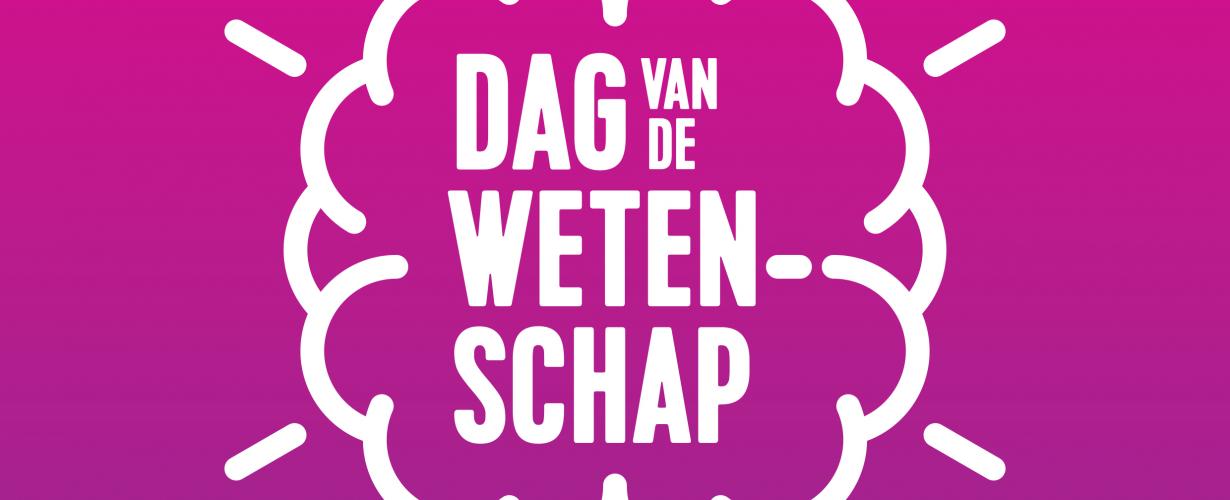 Wetenschapsfestival Brussel 2018