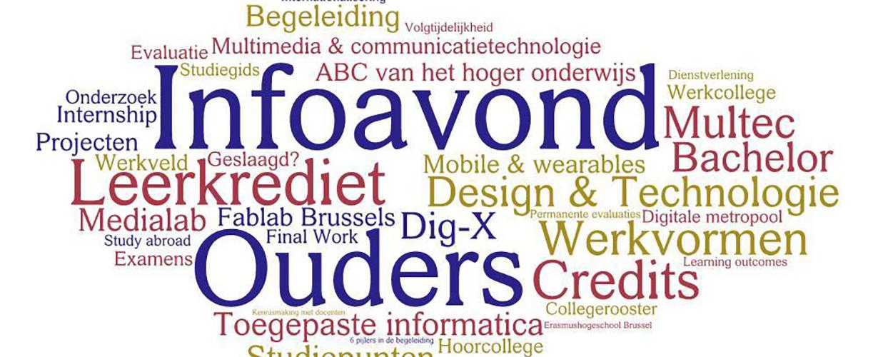 Woordwolk infoavond