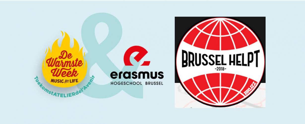 brussel helpt