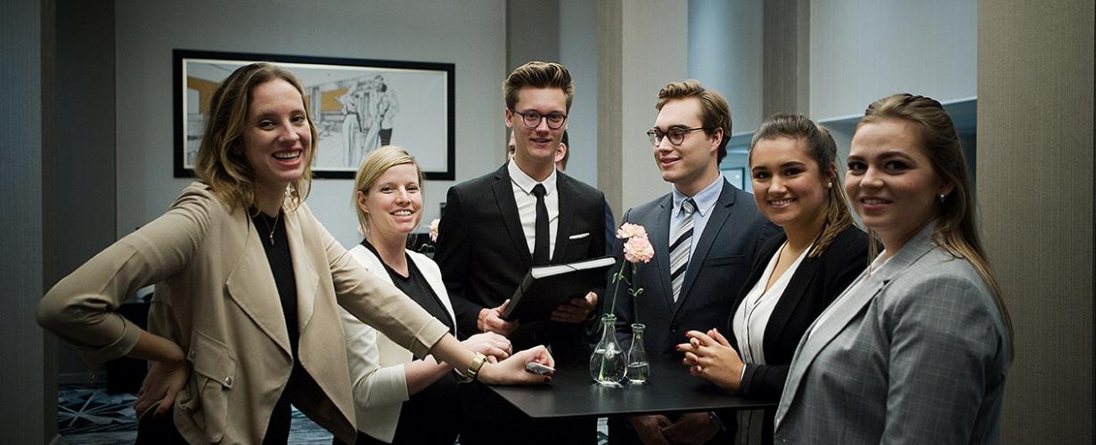 Bachelor hotelmanagement