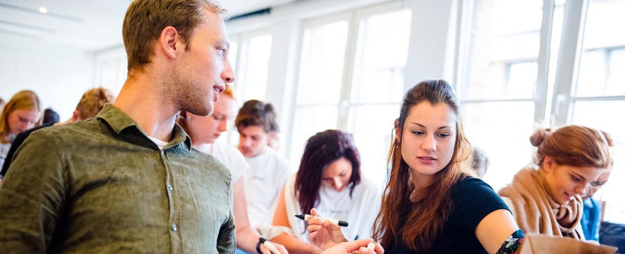 Bootcamp Idea & Innovation Management