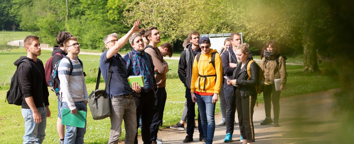 Kom naar onze superboeiende workshop in de wereldbefaamde Plantentuin in Meise. 