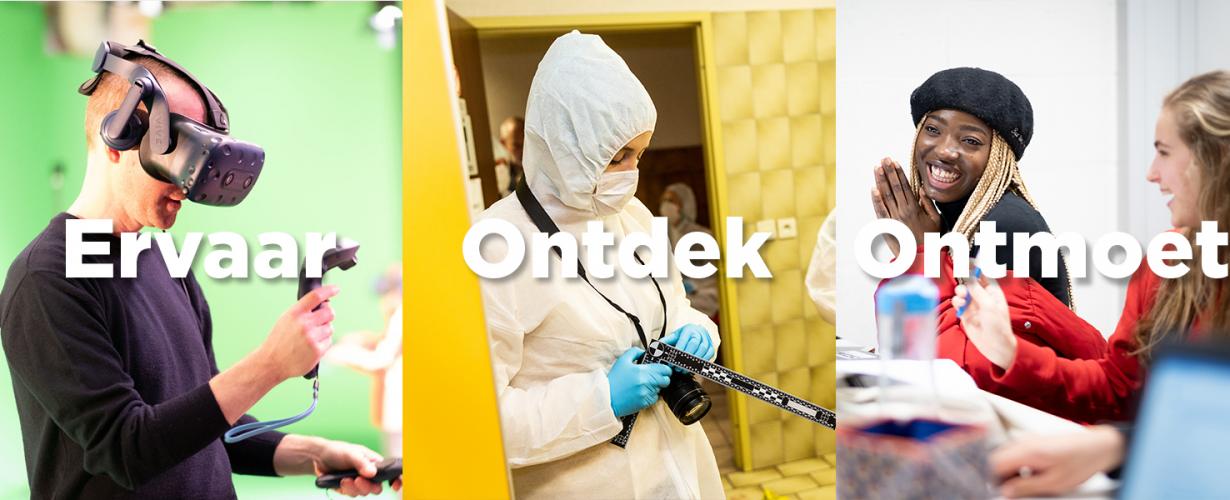 Infodag 27 juni 2020