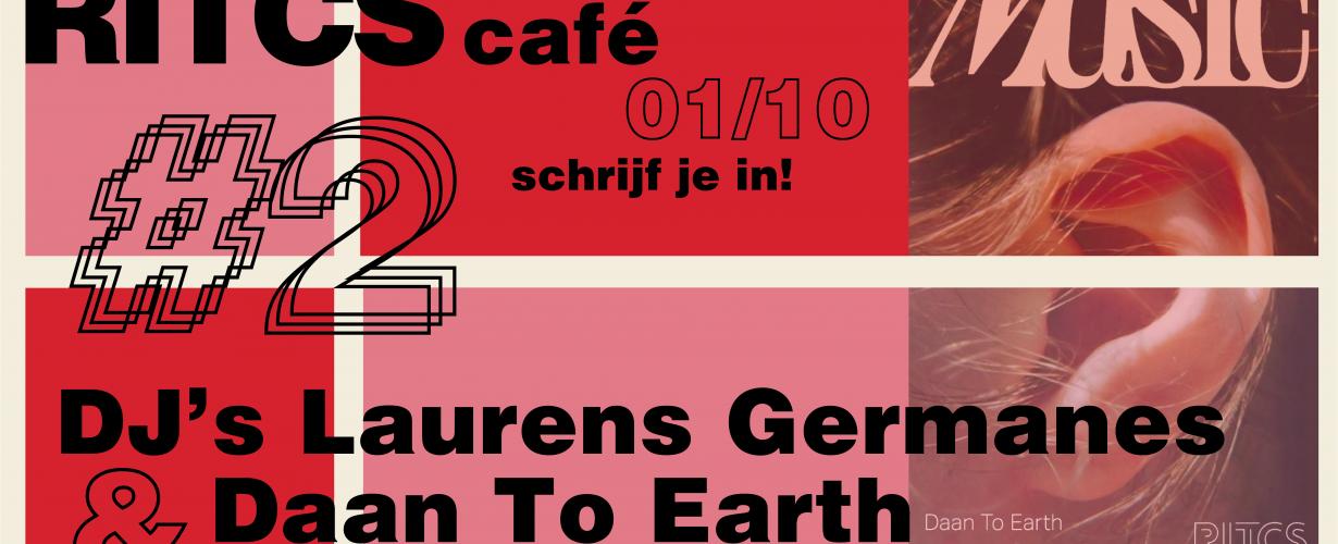 RITCS Café #2