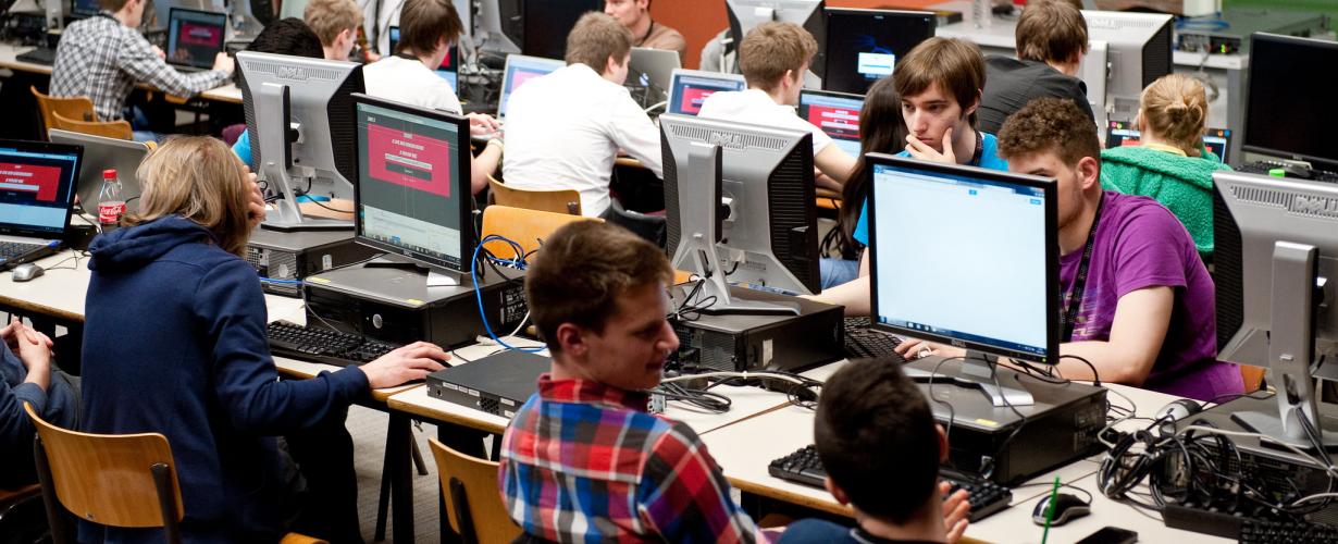 Toegepaste Informatica