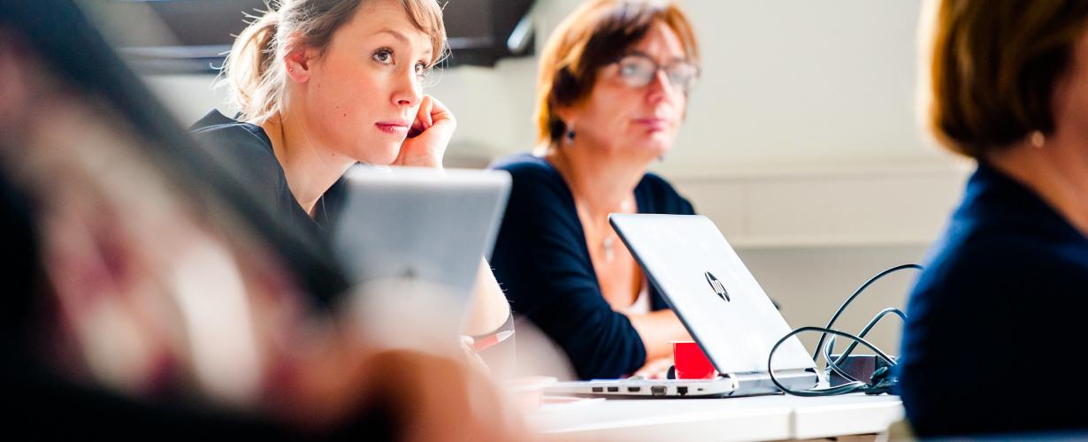 Microdegree onderneming en recht