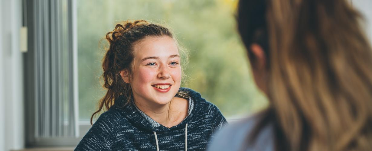 infosessie hoger onderwijs