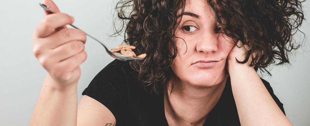Jouw eetgedrag ontcijferd
