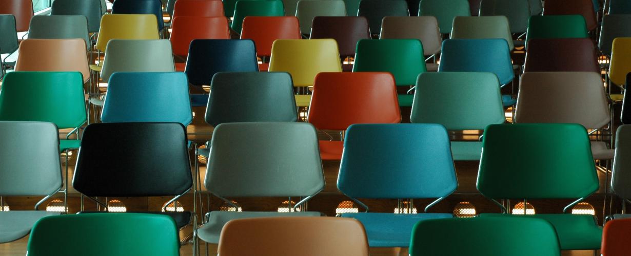 symposium Duaal Leren