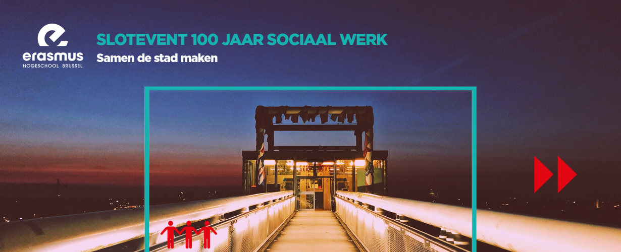 100 jaar sociaal werk