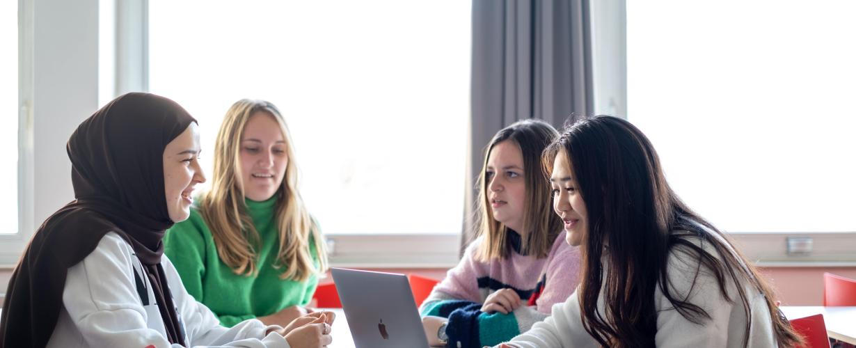 infosessie voor ouders 