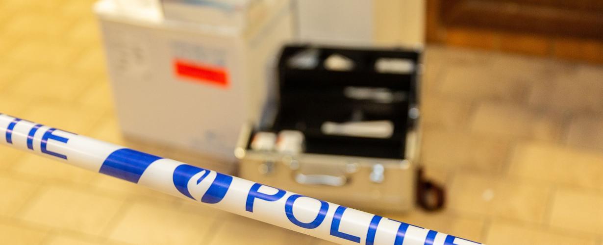 Voorstelling: Postgraduaat Forensisch Verpleegkundig Expert; wat & waarom