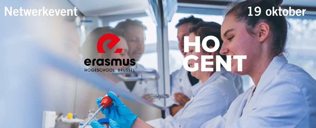 Netwerkevent Innovatief biomedisch onderzoek