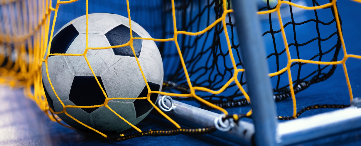 Voetbal