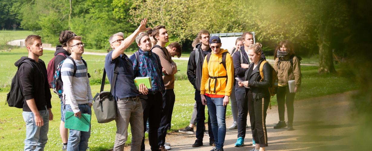 Kom naar onze superboeiende workshop in de wereldbefaamde Plantentuin in Meise. 