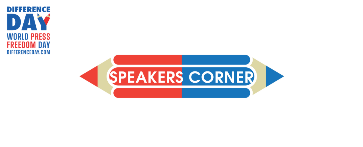 Students’ Speakers Corner 2025