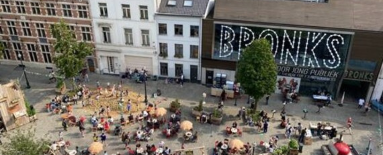 buurtfeest 