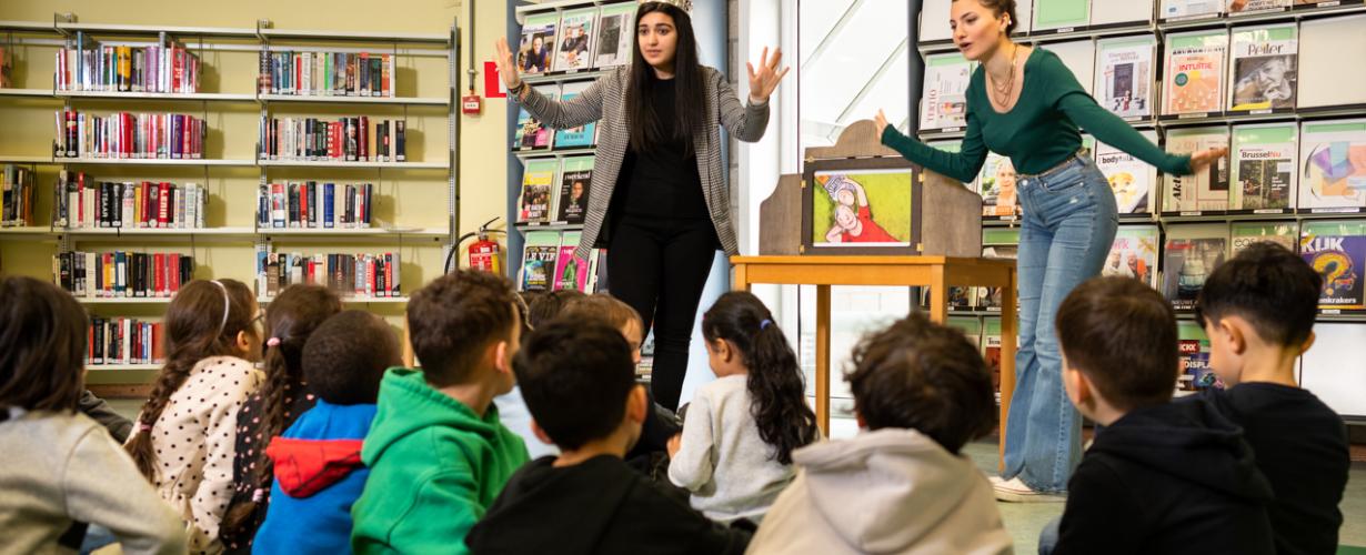 kleuteronderwijs