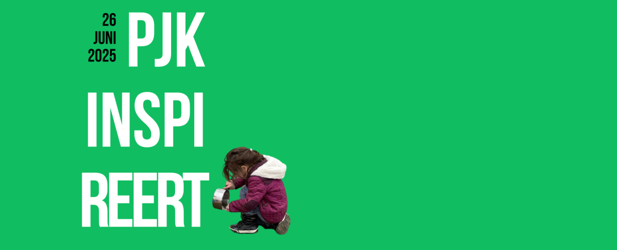 pjk inspiratiedag