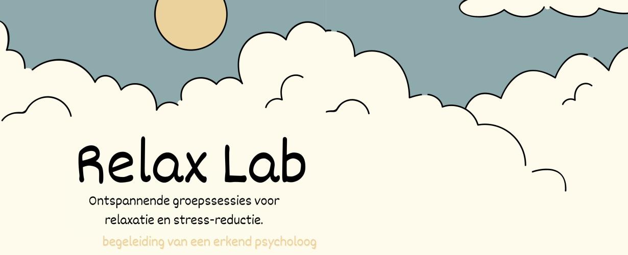relax lab