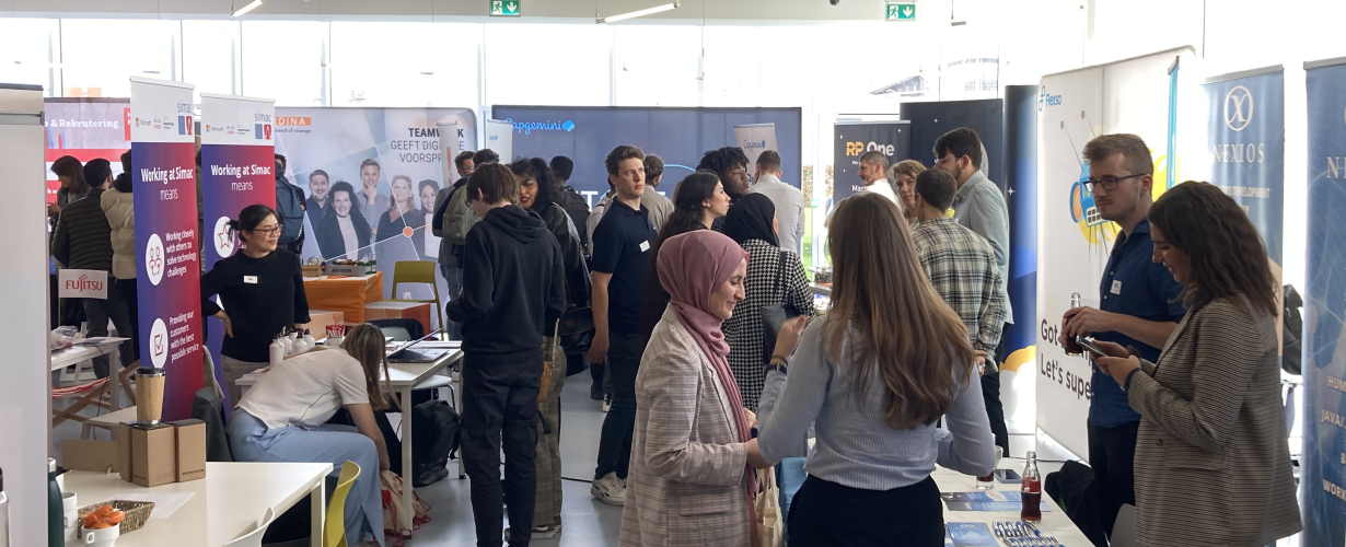 stagebeurs