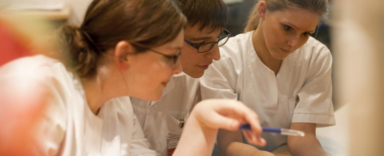 Netwerkevent BNB Zorgmanagement