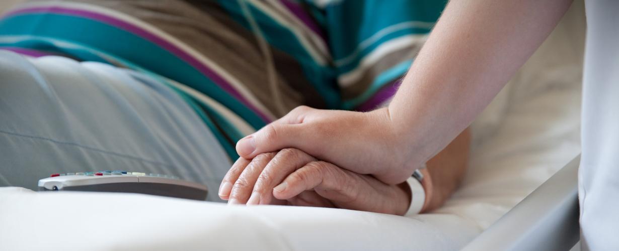 Netwerkevent BNB Zorgmanagement